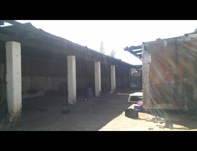 800M² BUILDING FOR SALE IN RANDFONTEIN CENTRAL